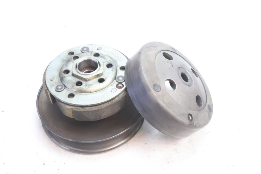 photo de FRIZIONE PIAGGIO LIBERTY IGET 4T 50 (2021 - 2025) - Dettaglio del componente