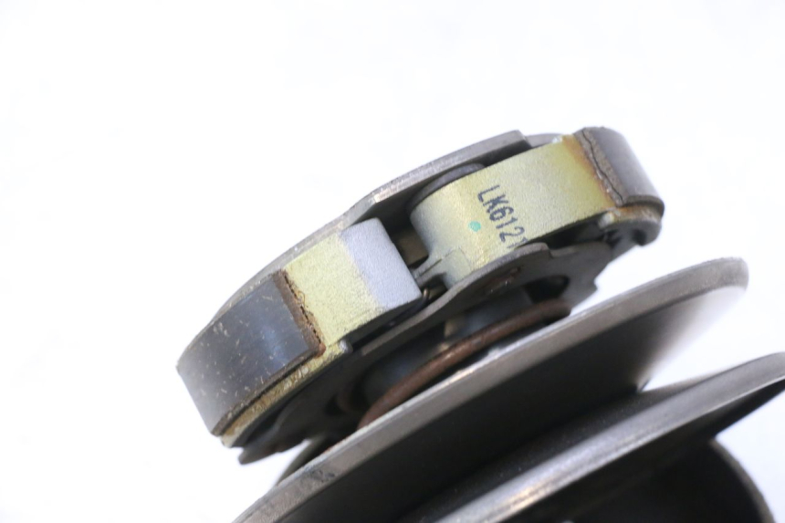 photo de FRIZIONE PIAGGIO LIBERTY IGET S 125 (2016 - 2020) - Ricambio usato controllato