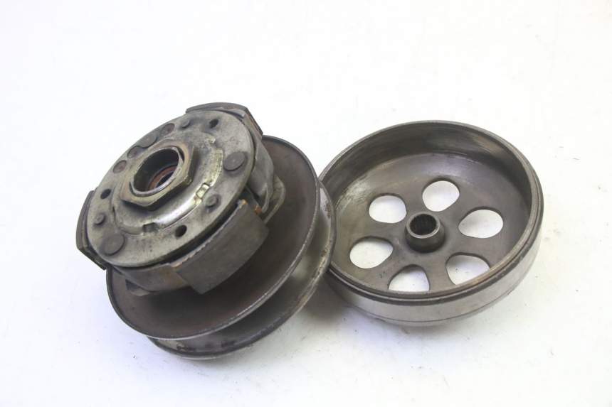 photo de FRIZIONE PIAGGIO LIBERTY 125 (1998 - 2008) - Dettaglio del componente