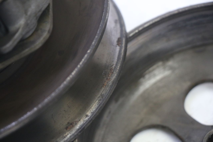 photo de FRIZIONE PIAGGIO LIBERTY 125 (1998 - 2008) - Altra angolazione