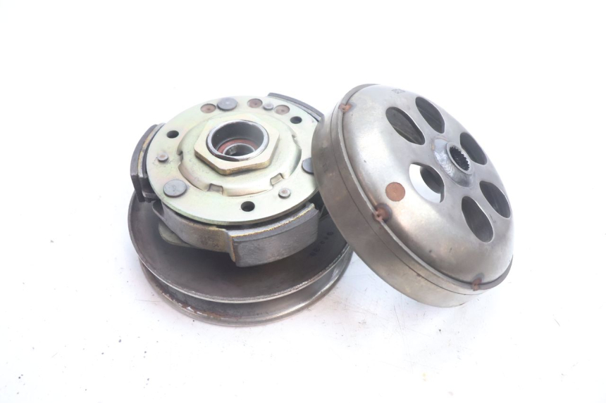 photo de FRIZIONE PIAGGIO LIBERTY 125 (1998 - 2008) - Dettaglio del componente