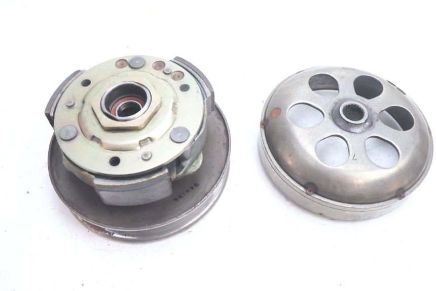 photo de FRIZIONE PIAGGIO LIBERTY 125 (1998 - 2008) - Altra angolazione