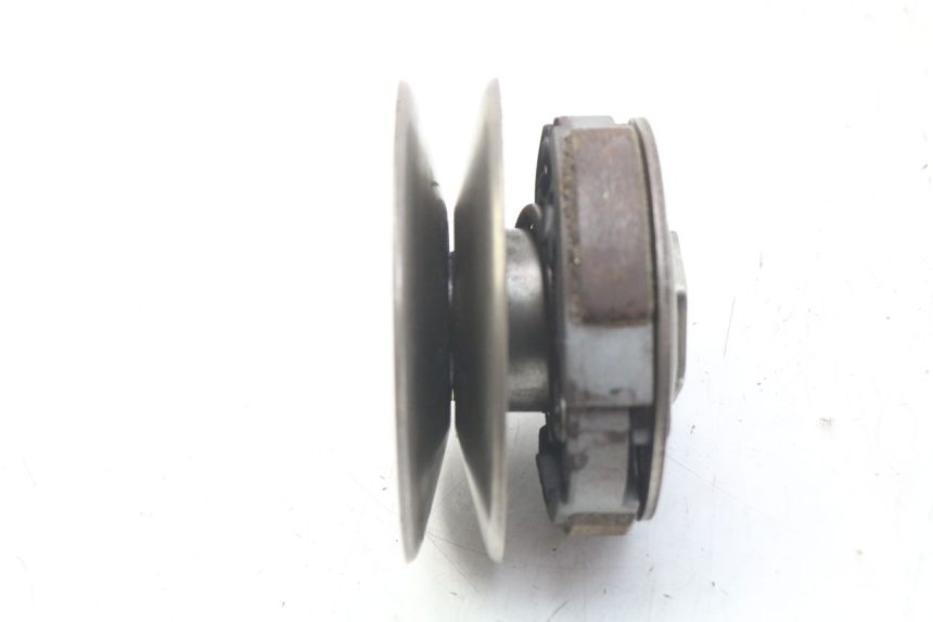 photo de FRIZIONE KYMCO LIKE 4T 50 (2009 - 2018) - Zoom sullo stato d'uso