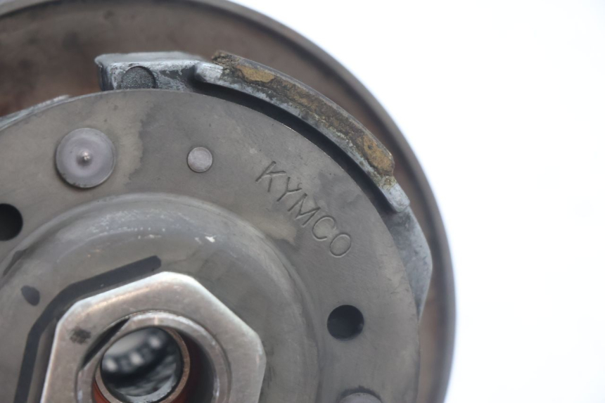 photo de FRIZIONE KYMCO LIKE 125 (2009 - 2016) - Ricambio usato controllato