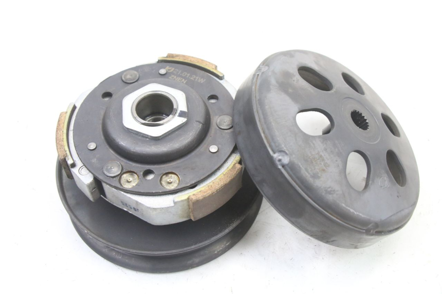 photo de FRIZIONE LONGJIA SHARPY 125 (2020 - 2024) - Dettaglio del componente