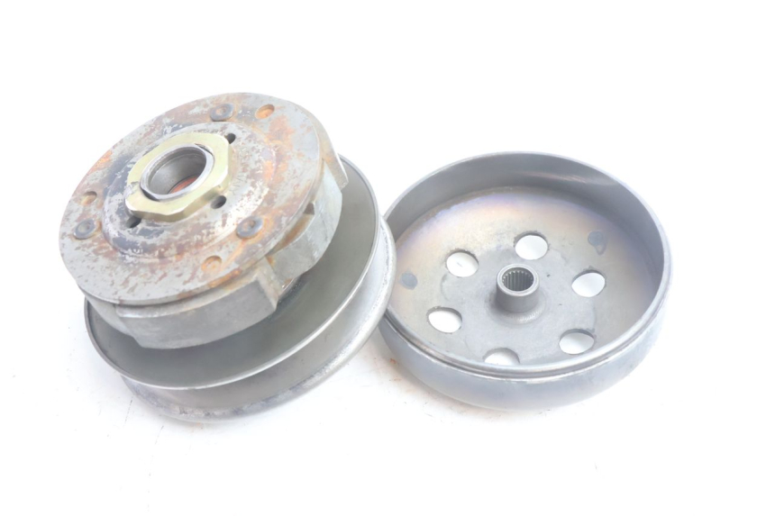 photo de FRIZIONE PEUGEOT LUDIX BLASTER 50 (2006 - 2014) - Vista principale