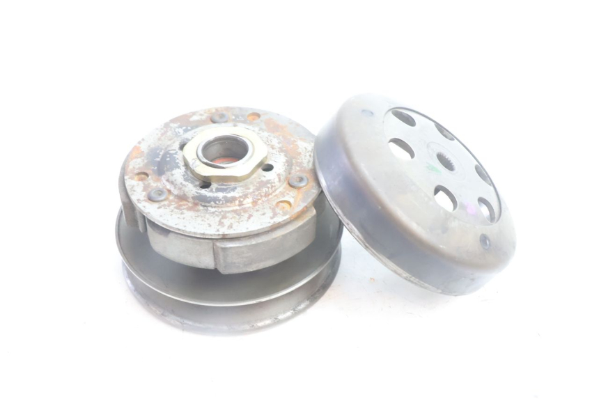 photo de FRIZIONE PEUGEOT LUDIX BLASTER 50 (2006 - 2014) - Dettaglio del componente