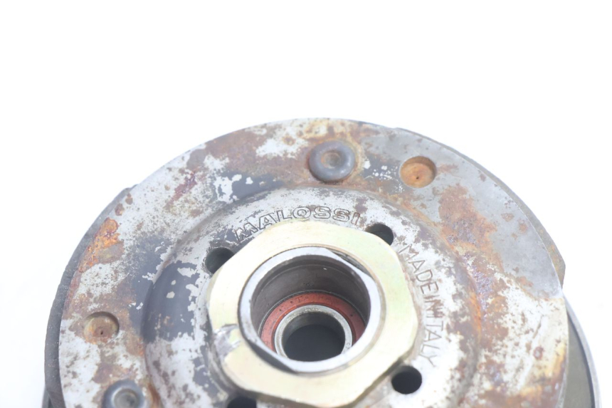photo de FRIZIONE PEUGEOT LUDIX BLASTER 50 (2006 - 2014) - Altra angolazione