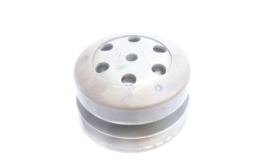 photo de FRIZIONE PEUGEOT LUDIX BLASTER 50 (2006 - 2014) - Stato della superficie e materiale