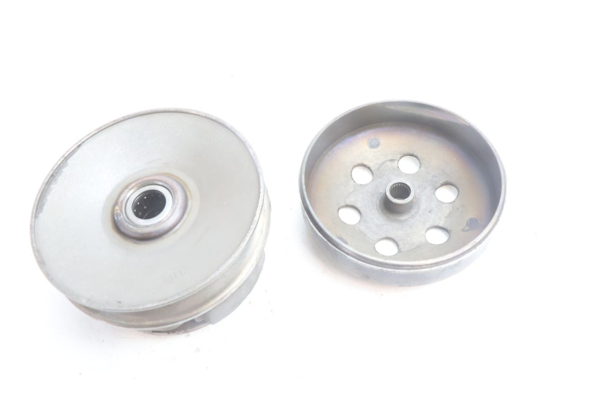 photo de FRIZIONE PEUGEOT LUDIX BLASTER 50 (2006 - 2014) - Ricambio usato controllato