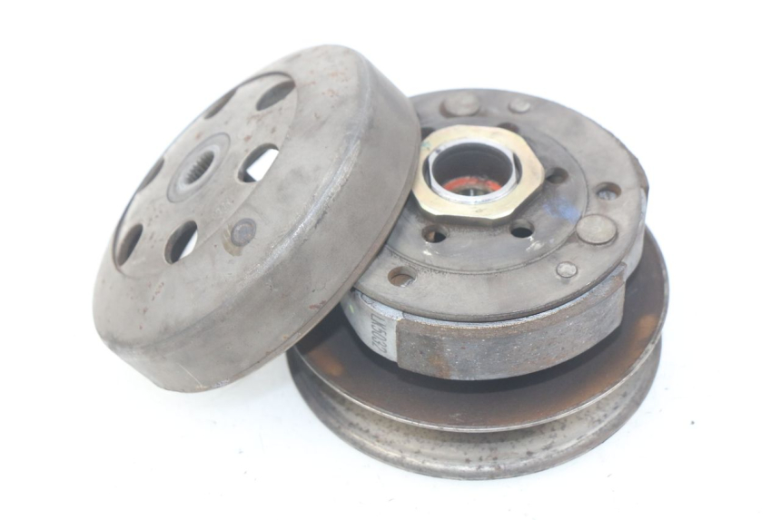 photo de FRIZIONE PEUGEOT LUDIX 50 (2008 - 2017) - Vista principale