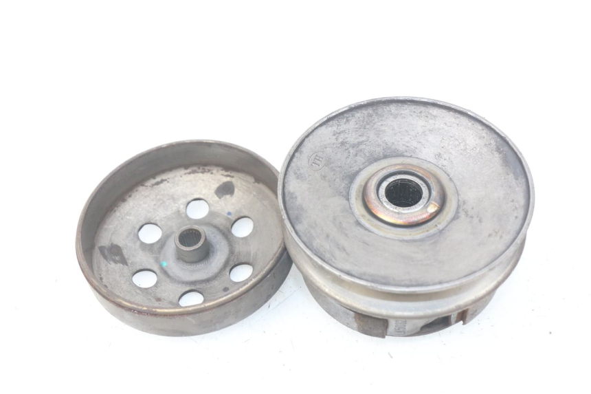 photo de FRIZIONE PEUGEOT LUDIX 50 (2008 - 2017) - Zoom sullo stato d'uso