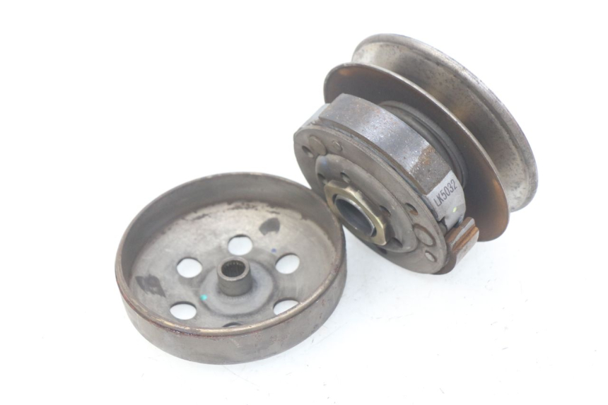 photo de FRIZIONE PEUGEOT LUDIX 50 (2008 - 2017) - Primo piano tecnico