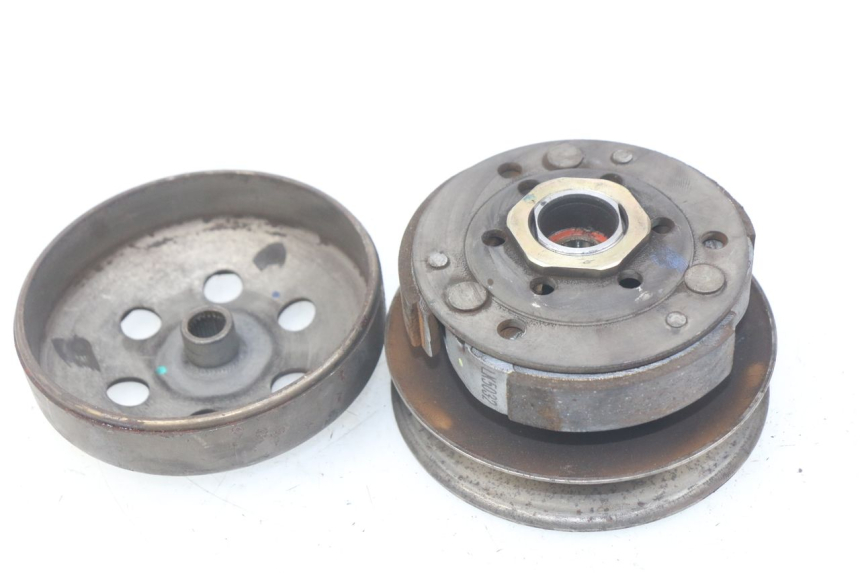 photo de FRIZIONE PEUGEOT LUDIX 50 (2008 - 2017) - Vista d'insieme del prodotto