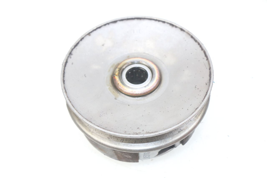 photo de FRIZIONE PEUGEOT LUDIX 50 (2008 - 2017) - Zoom sullo stato d'uso