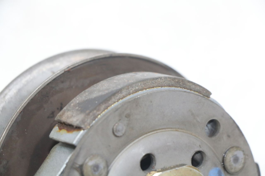 photo de FRIZIONE PEUGEOT LUDIX 50 (2005 - 2007) - Zoom sullo stato d'uso