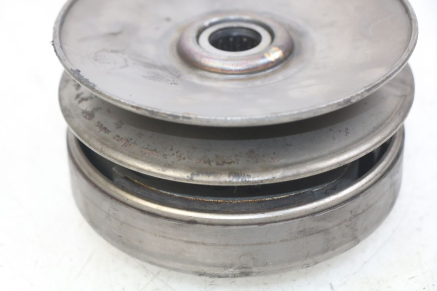 photo de FRIZIONE PEUGEOT LUDIX 50 (2005 - 2007) - Altra angolazione