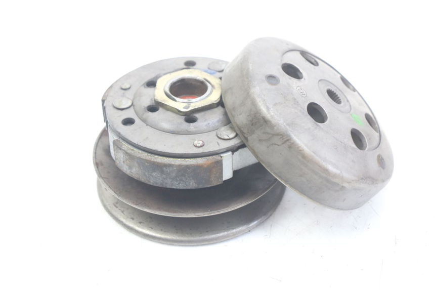 photo de FRIZIONE PEUGEOT LUDIX 50 (2005 - 2007) - Vista principale