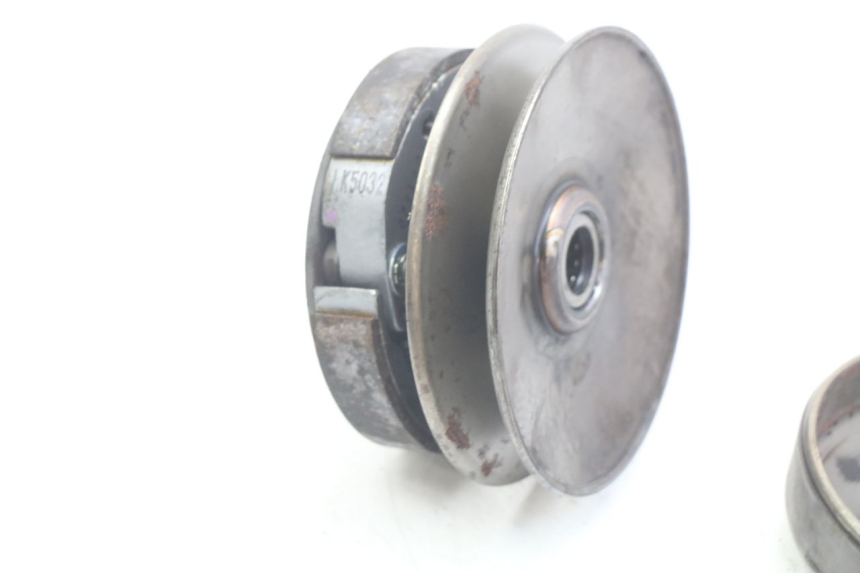 photo de FRIZIONE PEUGEOT LUDIX 50 (2005 - 2007) - Altra angolazione