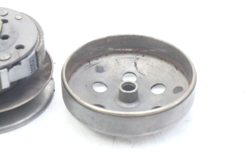 photo de FRIZIONE PEUGEOT LUDIX 50 (2005 - 2007) - Primo piano tecnico