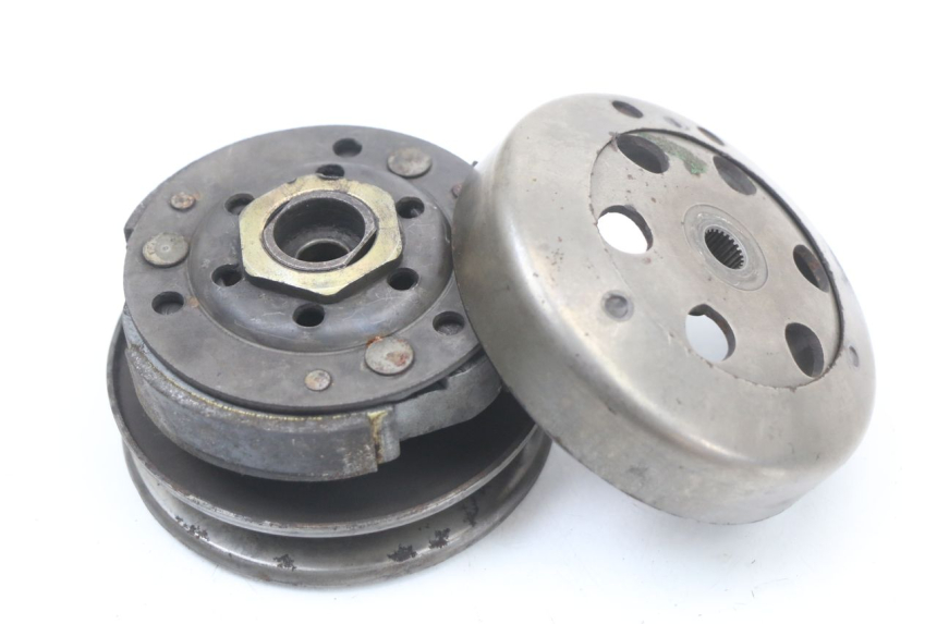 photo de FRIZIONE PEUGEOT LUDIX 50 (2008 - 2017) - Vista principale