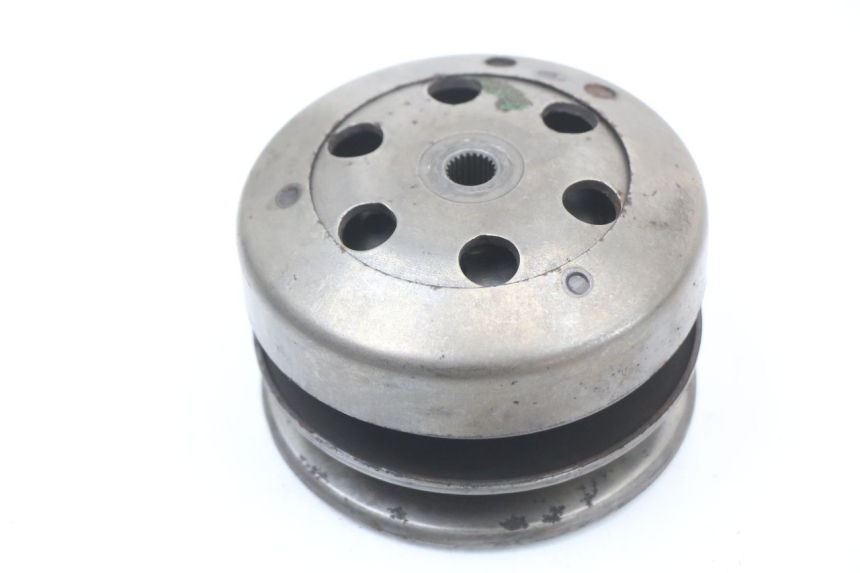 photo de FRIZIONE PEUGEOT LUDIX 50 (2008 - 2017) - Zoom sullo stato d'uso