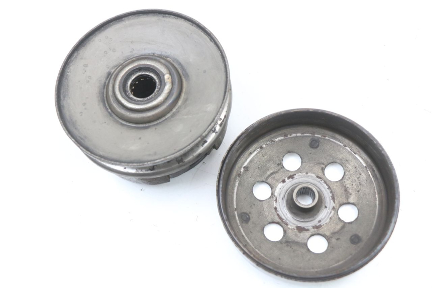 photo de FRIZIONE PEUGEOT LUDIX 50 (2008 - 2017) - Vista d'insieme del prodotto