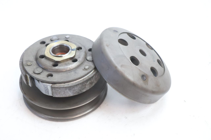 photo de FRIZIONE PEUGEOT LUDIX 50 (2008 - 2017) - Dettaglio del componente