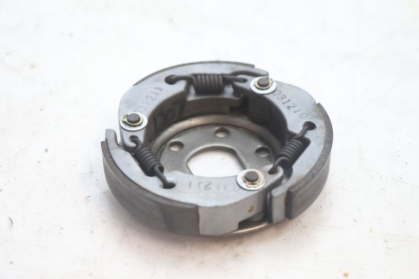 photo de FRIZIONE PEUGEOT LUDIX 50 (2005 - 2007) - Zoom sullo stato d'uso