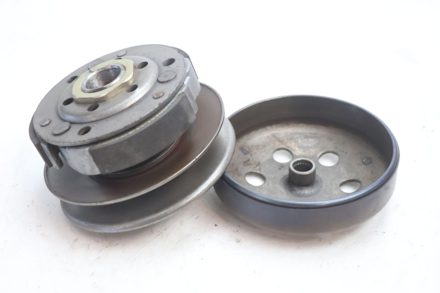 photo de FRIZIONE PEUGEOT LUDIX ONE 14P 50 (2004 - 2013) - Vista principale