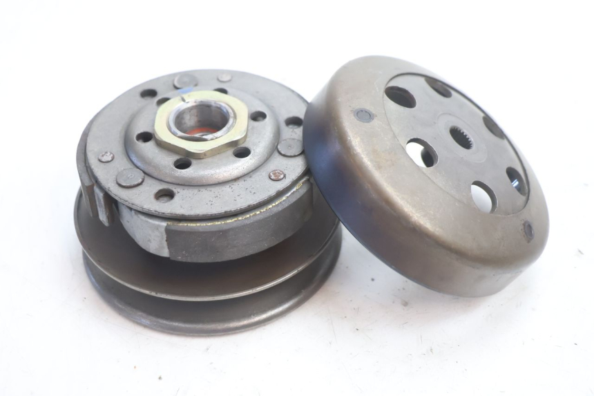 photo de FRIZIONE PEUGEOT LUDIX ONE 14P 50 (2004 - 2013) - Dettaglio del componente