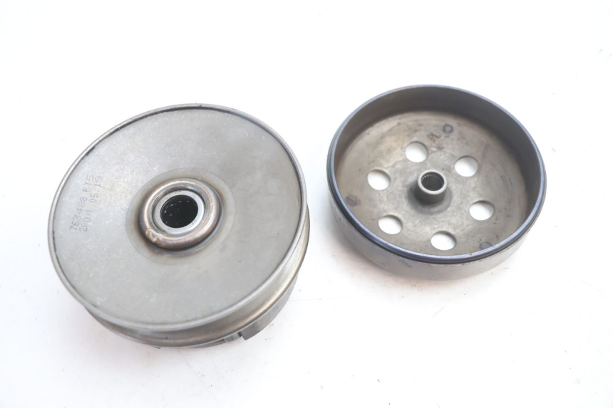 photo de FRIZIONE PEUGEOT LUDIX ONE 14P 50 (2004 - 2013) - Vista d'insieme del prodotto