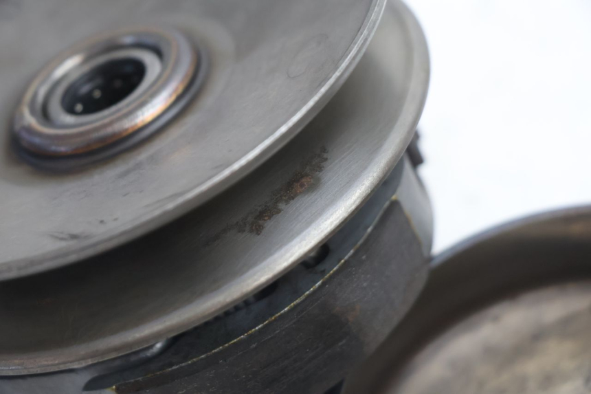 photo de FRIZIONE PEUGEOT LUDIX ONE 14P 50 (2004 - 2013) - Dettagli dei punti di fissaggio
