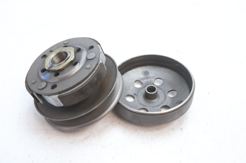 photo de FRIZIONE PEUGEOT LUDIX ONE 50 (2004 - 2013) - Vista principale