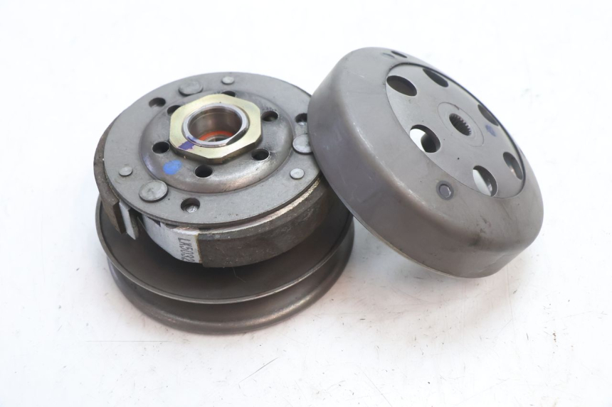 photo de FRIZIONE PEUGEOT LUDIX ONE 50 (2004 - 2013) - Dettaglio del componente