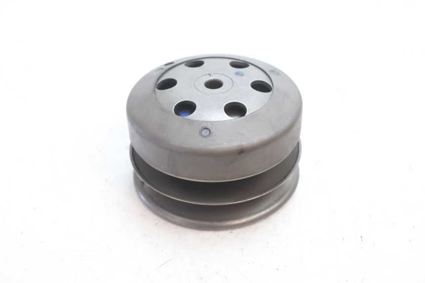 photo de FRIZIONE PEUGEOT LUDIX ONE 50 (2004 - 2013) - Zoom sullo stato d'uso