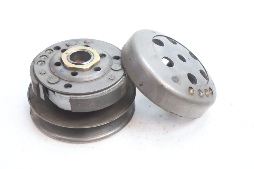 photo de FRIZIONE PEUGEOT LUDIX ONE 50 (2004 - 2013) - Vista principale