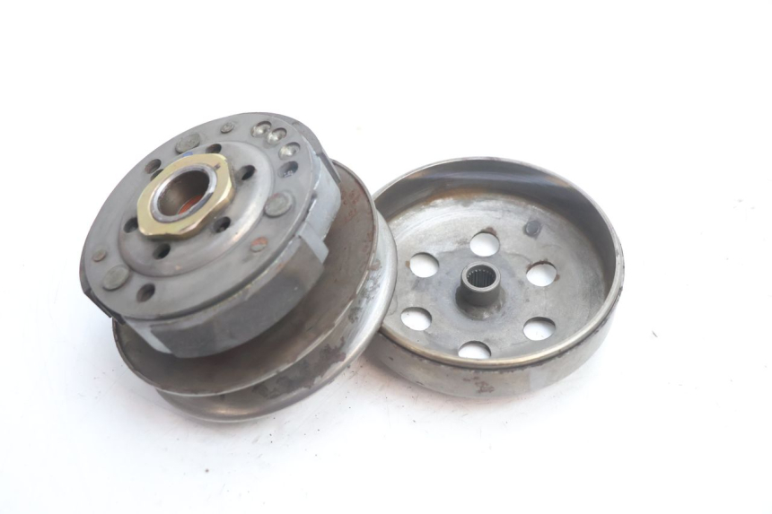 photo de FRIZIONE PEUGEOT LUDIX ONE 50 (2004 - 2013) - Dettaglio del componente