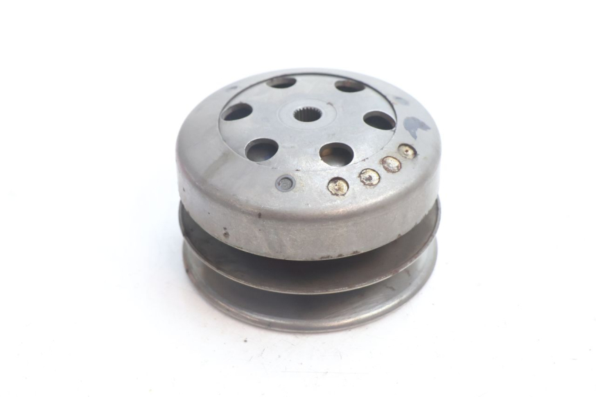 photo de FRIZIONE PEUGEOT LUDIX ONE 50 (2004 - 2013) - Zoom sullo stato d'uso