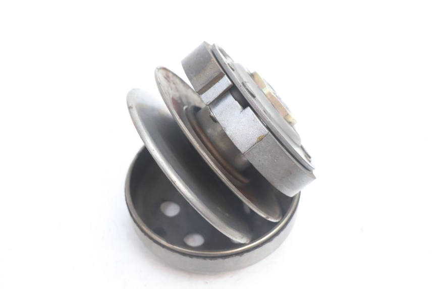photo de FRIZIONE PEUGEOT LUDIX ONE 50 (2004 - 2013) - Altra angolazione