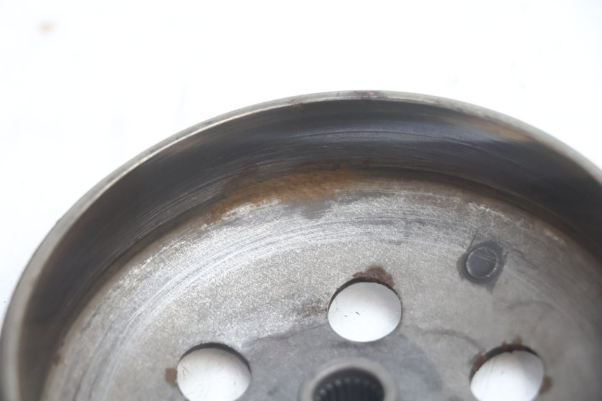 photo de FRIZIONE PEUGEOT LUDIX ONE 50 (2004 - 2013) - Stato della superficie e materiale
