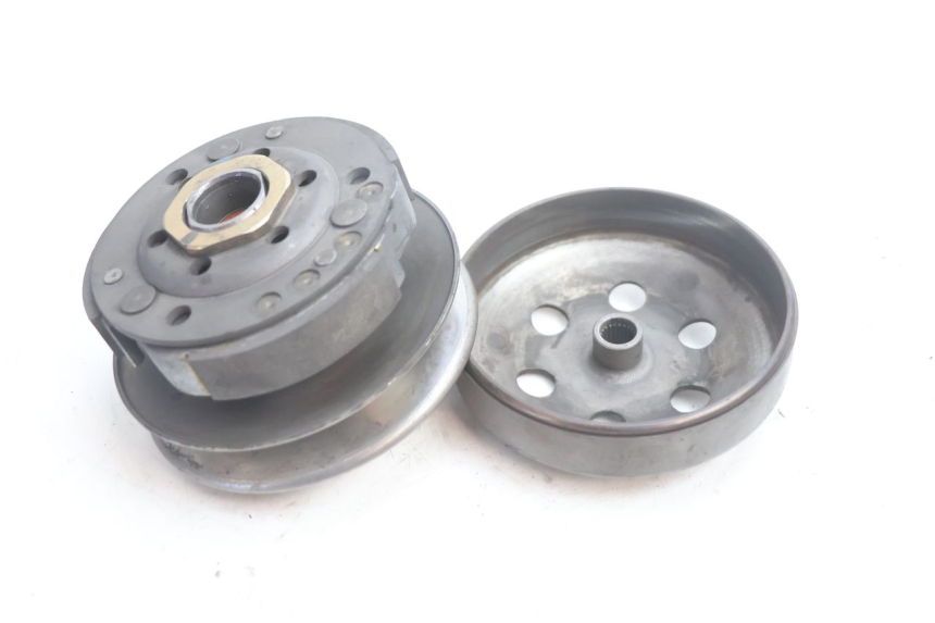 photo de FRIZIONE PEUGEOT LUDIX ONE 50 (2004 - 2006) - Vista principale