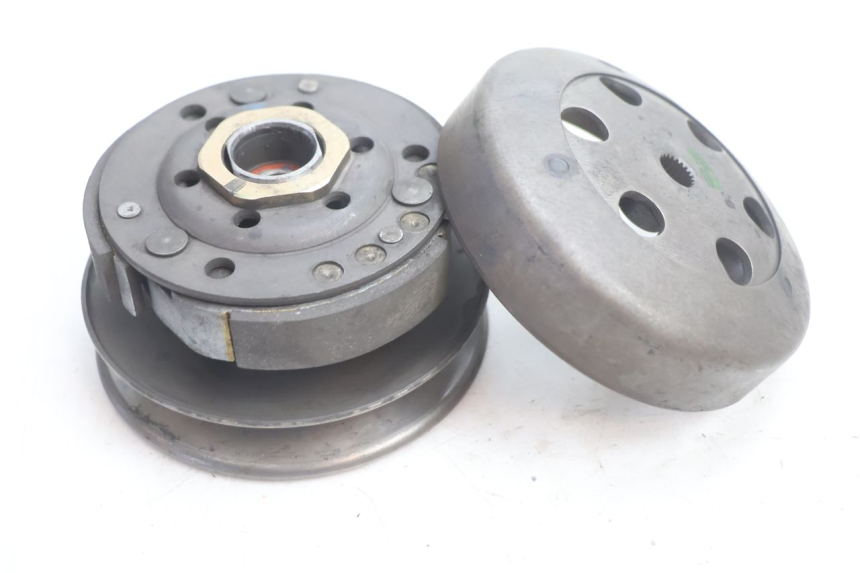 photo de FRIZIONE PEUGEOT LUDIX ONE 50 (2004 - 2006) - Dettaglio del componente