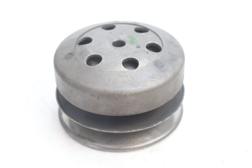 photo de FRIZIONE PEUGEOT LUDIX ONE 50 (2004 - 2006) - Zoom sullo stato d'uso