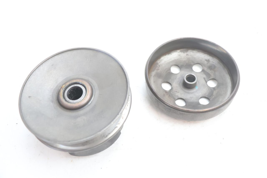 photo de FRIZIONE PEUGEOT LUDIX ONE 50 (2004 - 2006) - Vista d'insieme del prodotto