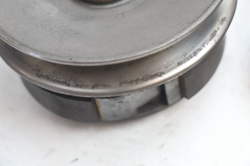 photo de FRIZIONE PEUGEOT LUDIX ONE 50 (2004 - 2006) - Ricambio usato controllato