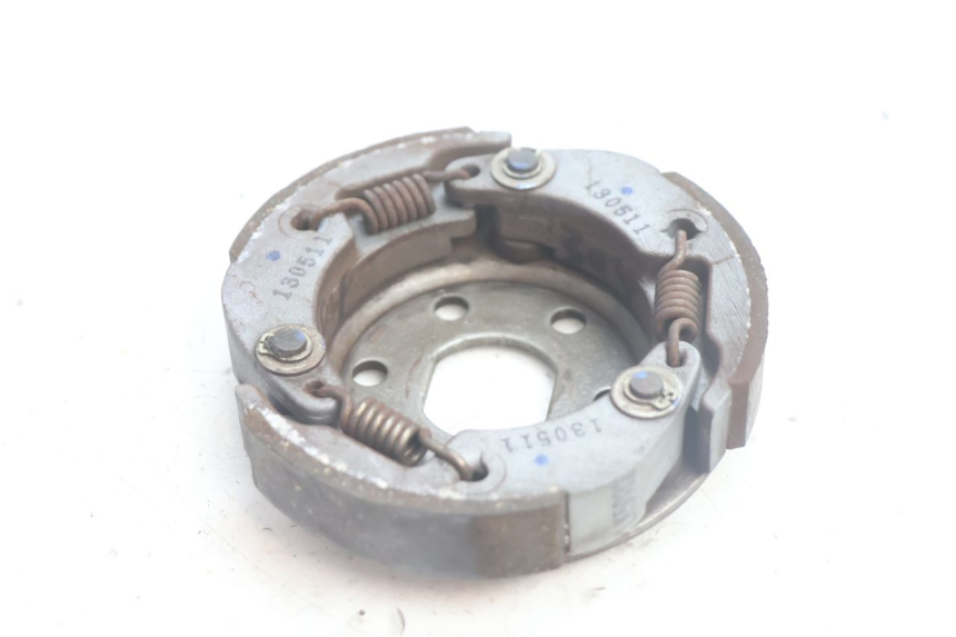 photo de FRIZIONE PEUGEOT LUDIX PRO 2T 50 (2010 - 2017) - Zoom sullo stato d'uso