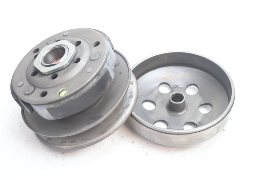 photo de FRIZIONE PEUGEOT LUDIX SNAKE 2T 50 (2004 - 2014) - Vista principale