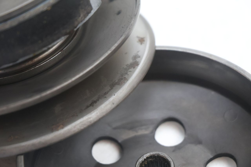 photo de FRIZIONE PEUGEOT LUDIX SNAKE 2T 50 (2004 - 2014) - Ricambio usato controllato