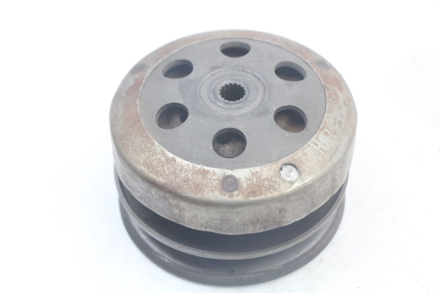 photo de FRIZIONE MBK MACH G AC 50 (2002 - 2014) - Zoom sullo stato d'uso